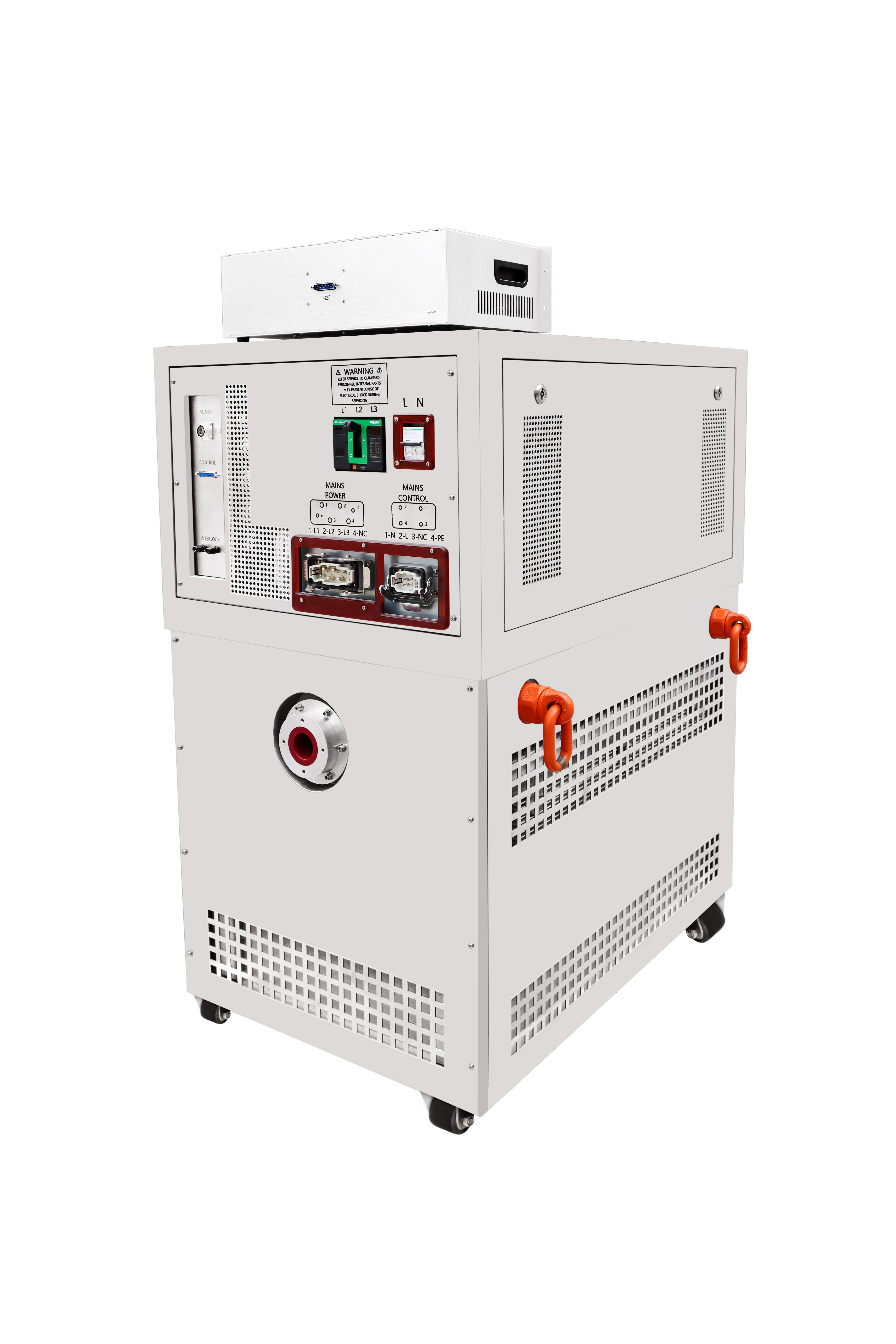 瓦裏安 Varian 200kV 80mA (1).jpg