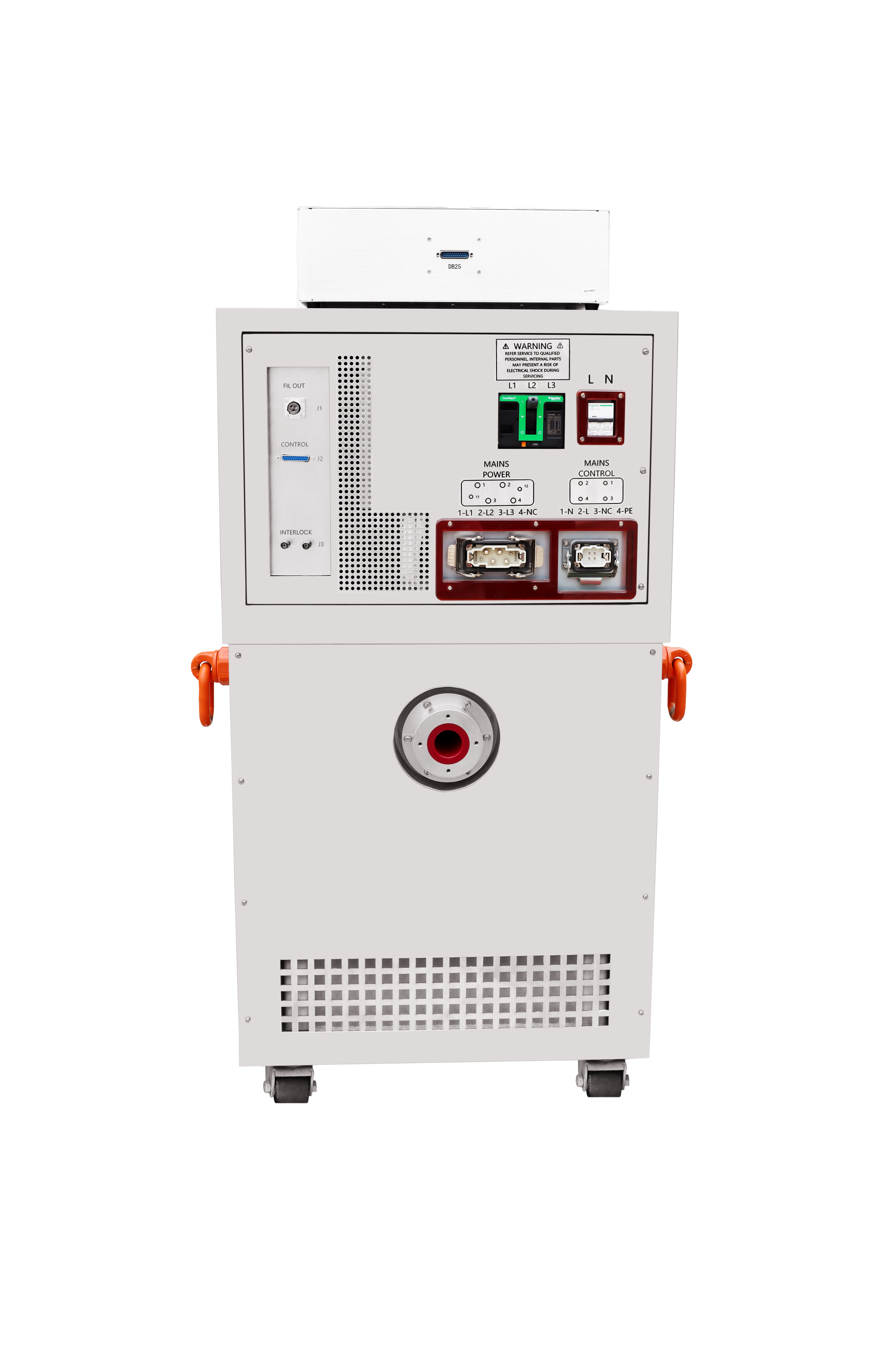 瓦裏安 Varian 200kV 80mA (4).jpg